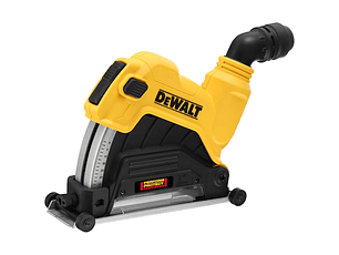 Resguardo Protetor de Pó para Rebarbadora 115-125mm DWE46225 DEWALT