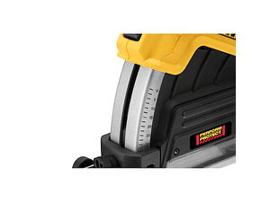 Resguardo Protetor de Pó para Rebarbadora 115-125mm DWE46225 DEWALT