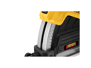 Resguardo Protetor de Pó para Rebarbadora 115-125mm DWE46225 DEWALT