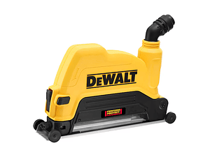 Resguardo Protetor de Pó para Rebarbadora 230mm DWE46229 DEWALT