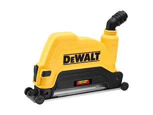 Resguardo Protetor de Pó para Rebarbadora 230mm DWE46229 DEWALT