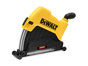 Resguardo Protetor de Pó para Rebarbadora 230mm DWE46229 DEWALT
