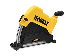 Resguardo Protetor de Pó para Rebarbadora 230mm DWE46229 DEWALT