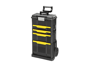 Oficina Móvel Modelar para Ferramentas 1-79-206 STANLEY