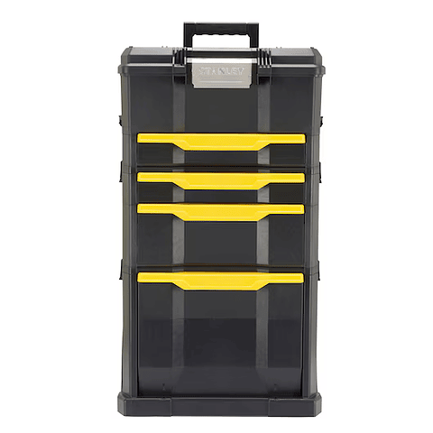 Oficina Móvel Modelar para Ferramentas 1-79-206 STANLEY