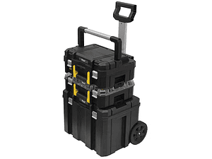 Trolley 3 módulos FATMAX PRO-STACK FMST1-80103 STANLEY