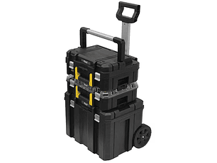 Trolley 3 módulos FATMAX PRO-STACK FMST1-80103 STANLEY
