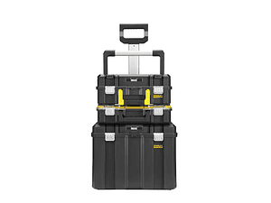 Trolley 3 módulos FATMAX PRO-STACK FMST1-80103 STANLEY
