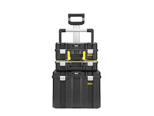 Trolley 3 módulos FATMAX PRO-STACK FMST1-80103 STANLEY