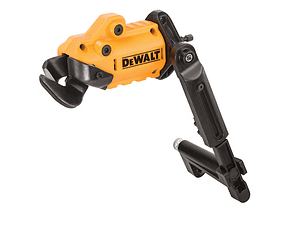Tesoura Cisalha Corte Chapa para Aparafusadora de Impacto DT70620 DEWALT