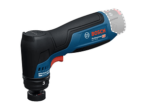 Lixadora orbital de precisão base de 32 mm GSS 12V-32 BOSCH