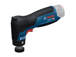 Lixadora excêntrica de precisão base de 32 mm GEX 12V-32 BOSCH