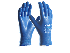 Luva Hibrida MaxiDex ATG