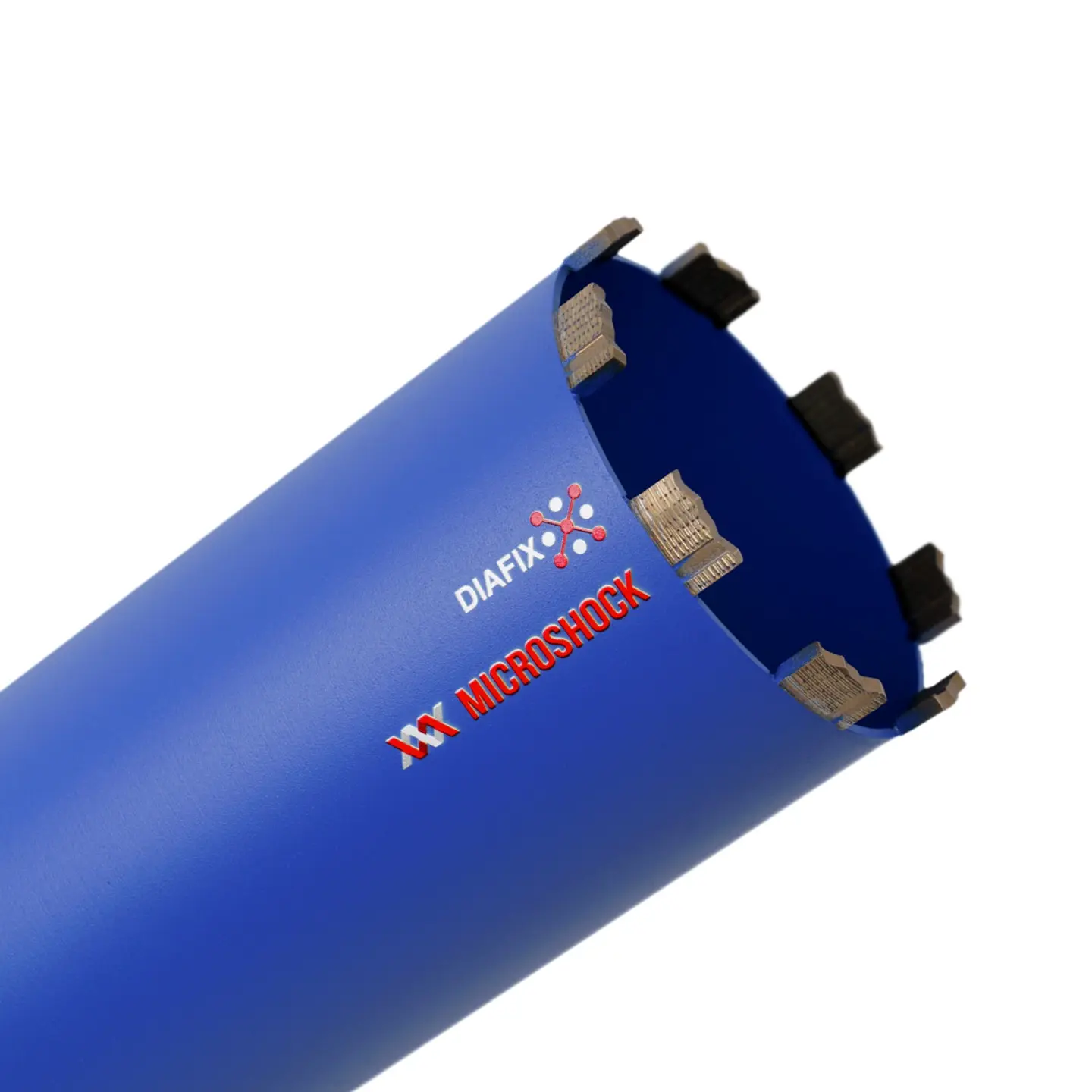 Broca de Coroa de Diamante DDS-W RM-TX de Perfuração a Seco 1-1/4