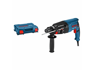 Martelo perfurador SDS Plus GBH 2-26 BOSCH