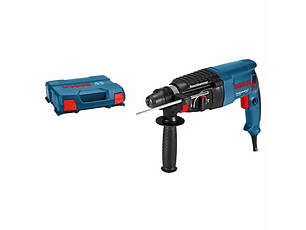 Martelo perfurador SDS Plus GBH 2-26 BOSCH