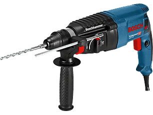 Martelo perfurador SDS Plus GBH 2-26 BOSCH