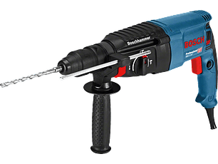 Martelo perfurador SDS Plus GBH 2-26 F BOSCH