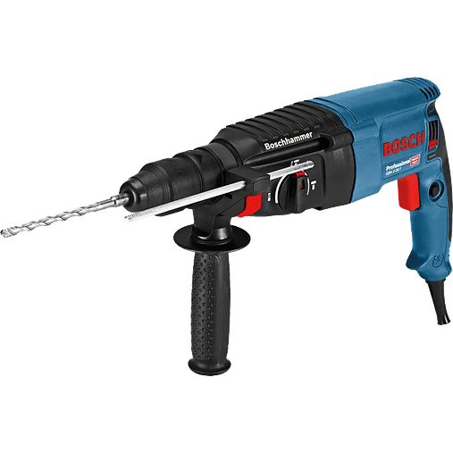 Martelo perfurador SDS Plus GBH 2-26 F BOSCH 2