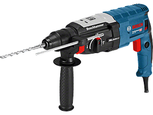 Martelo perfurador com SDS plus GBH 2-28 BOSCH