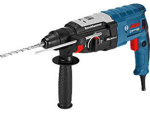 Martelo perfurador com SDS plus GBH 2-28 BOSCH