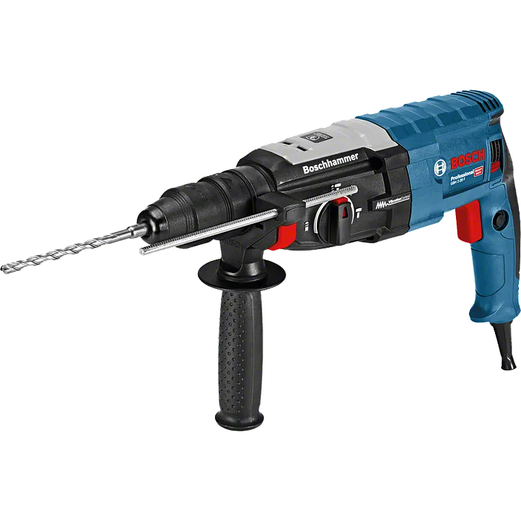 Martelo perfurador com SDS Plus GBH 2-28 F BOSCH 2