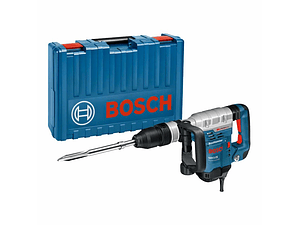 Martelo demolidor SDS max GSH 5 CE BOSCH