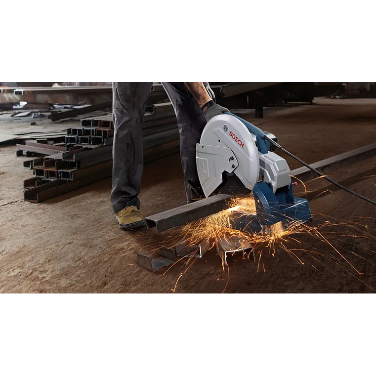 Serra para metal GCO 14-24 J BOSCH 3