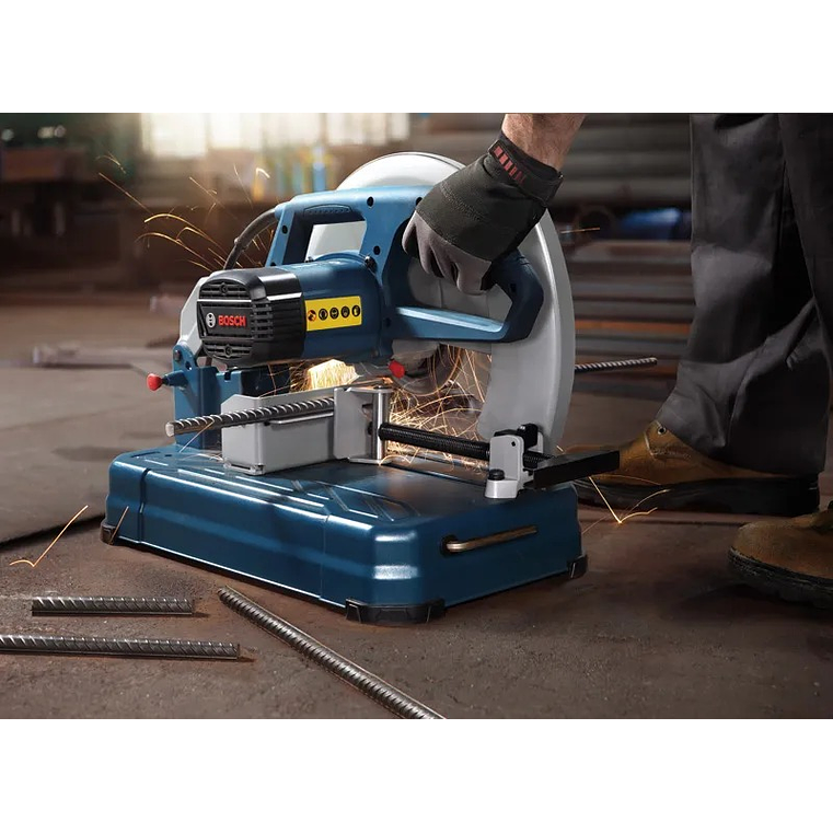 Serra para metal GCO 14-24 J BOSCH 4