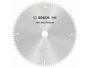 Disco de serra circular PRO MULTIMATERIAL BOSCH