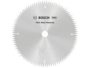 Disco de serra circular PRO Multi Material BOSCH