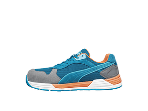 Sapatilha de segurança FRONTSIDE LOW S1P PUMA