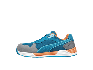 Sapatilha de segurança FRONTSIDE LOW S1P PUMA