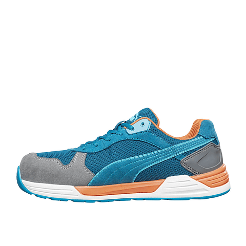 Sapatilha de segurança FRONTSIDE LOW S1P PUMA