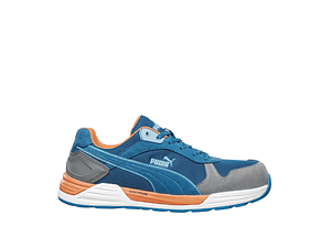 Sapatilha de segurança FRONTSIDE LOW S1P PUMA
