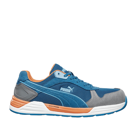 Sapatilha de segurança FRONTSIDE LOW S1P PUMA
