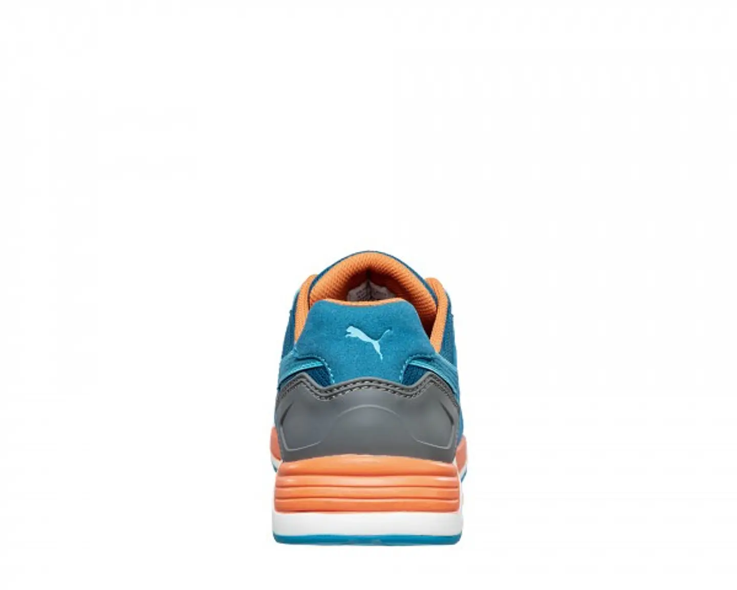 Sapato de Segurança FRONTSIDE LOW S1P PUMA 5