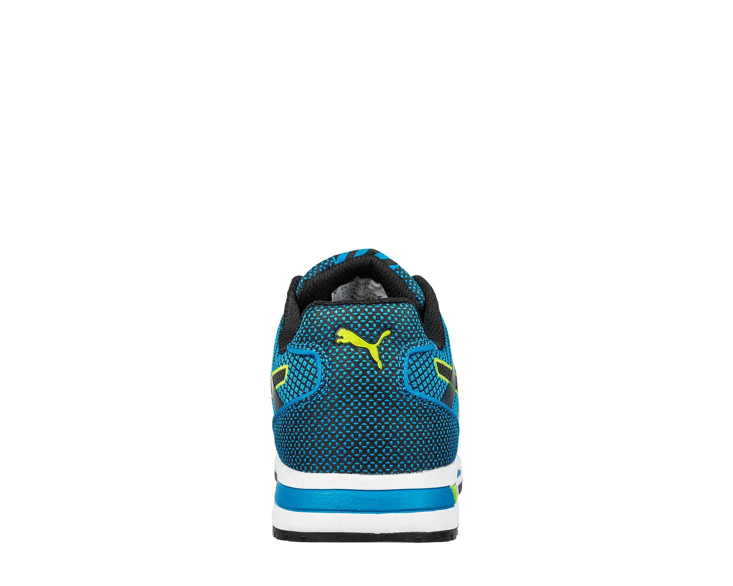 Sapato de Segurança BLAZE KNIT LOW S1P PUMA 5