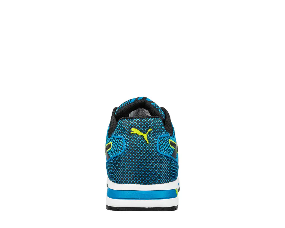 Sapato de Segurança BLAZE KNIT LOW S1P PUMA 5