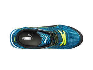 Sapatilha de segurança BLAZE KNIT LOW S1P PUMA