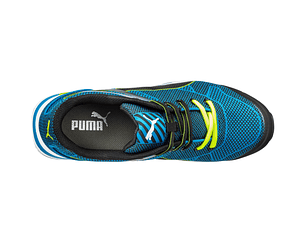 Sapatilha de segurança BLAZE KNIT LOW S1P PUMA