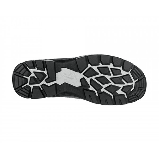 Bota de segurança CONQUEST HIGH S3 PUMA 4