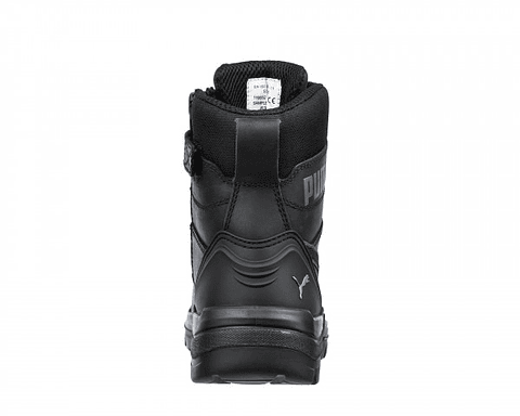 Bota de segurança CONQUEST HIGH S3 PUMA