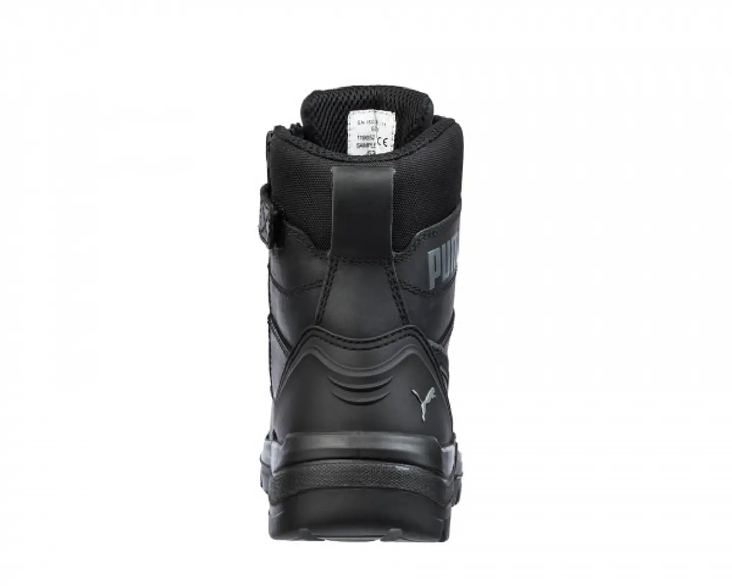 Bota de segurança CONQUEST HIGH S3 PUMA 2