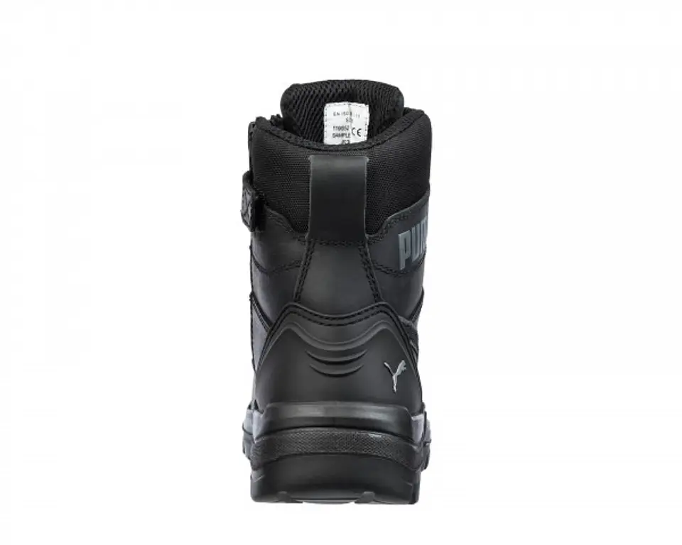 Bota de segurança CONQUEST HIGH S3 PUMA 2