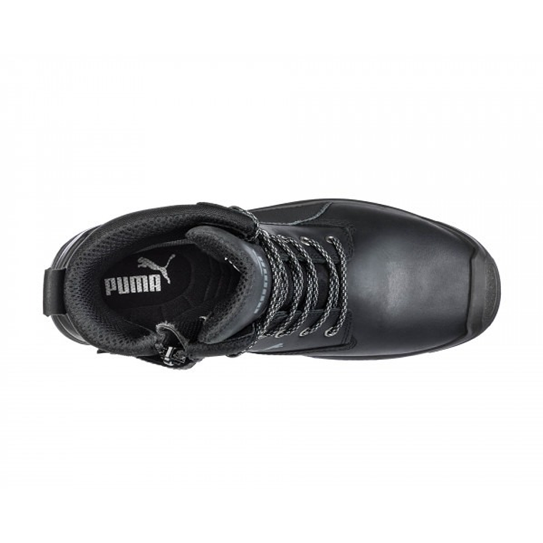 Bota de segurança CONQUEST HIGH S3 PUMA 3