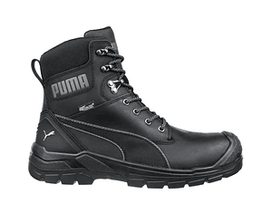 Bota de segurança CONQUEST HIGH S3 PUMA
