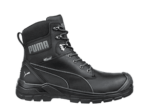 Bota de segurança CONQUEST HIGH S3 PUMA
