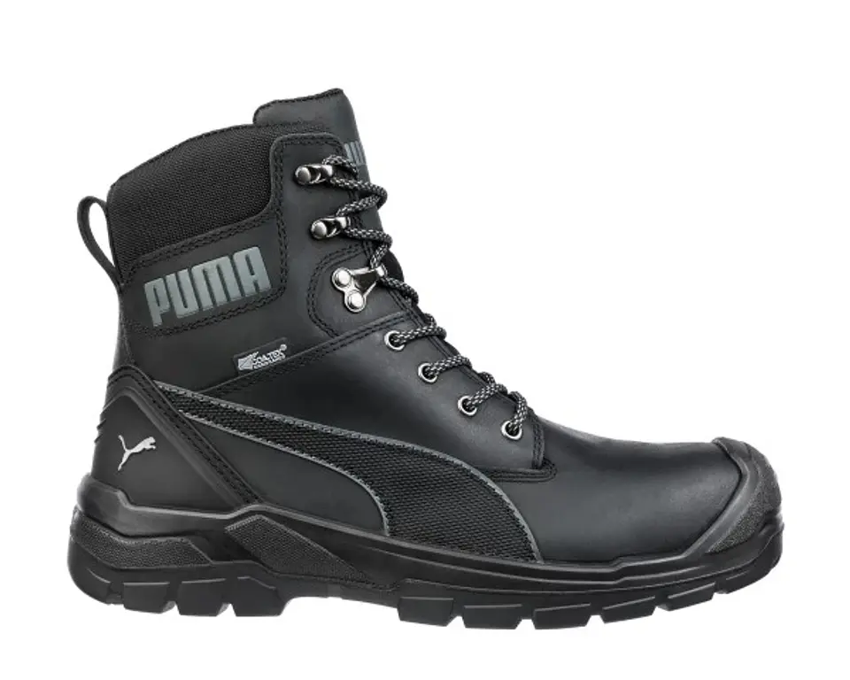 Bota de segurança CONQUEST HIGH S3 PUMA 1