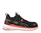 Sapato de Segurança TURBO BLK/RED S1PS PUMA - Miniatura 1